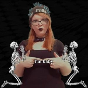 Meet your Posher, Joanne